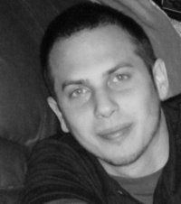 Todd Riley