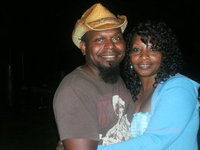 Yvette Bennett