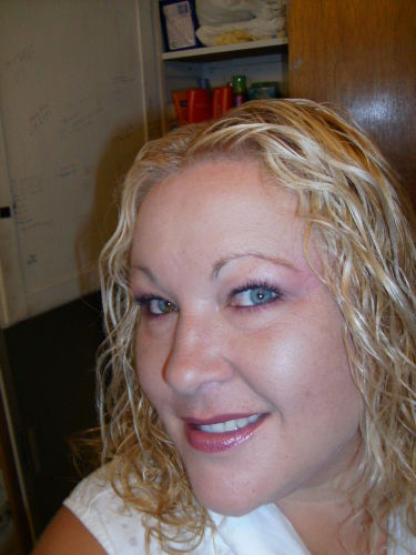 Kim Mayes