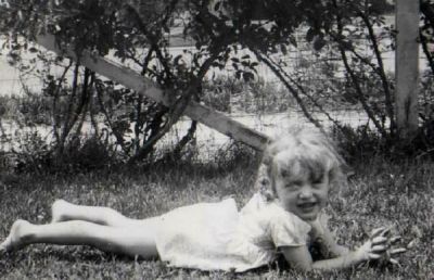 Frances Crouch