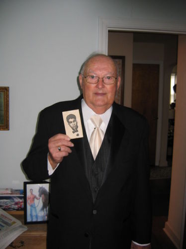 Jay Scanlon