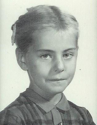 Patricia Hintz