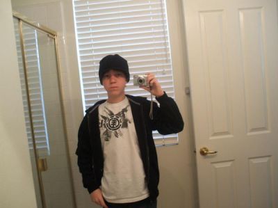 Nicholas Starks