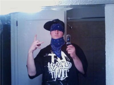 Jared Freeland