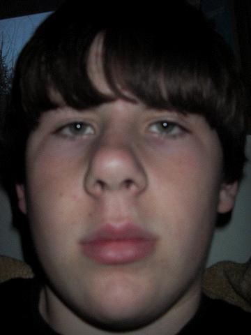 Maxfield Berger