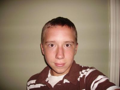 Cody Boyd