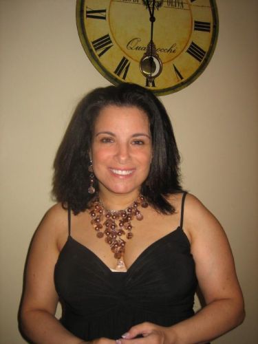 Marie Carpinelli