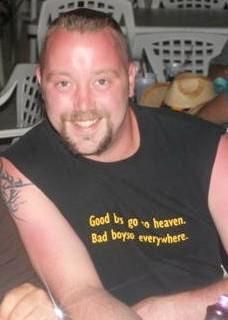 Mark Deforest