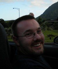 Ryan Wood