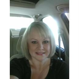 Tracy Blakely