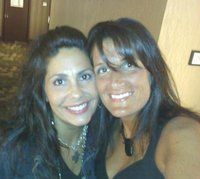 Melissa Bastarrechea