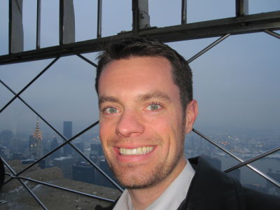 Adam Sinclair