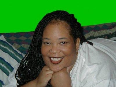 Deborah Scott