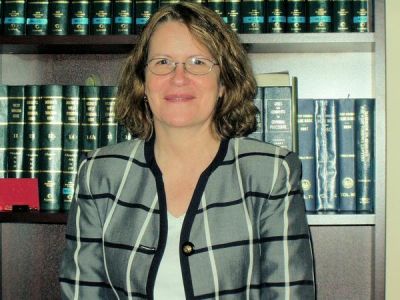 Martha Fleshman