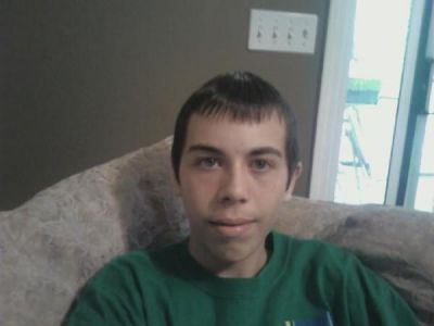 Dustin Bright