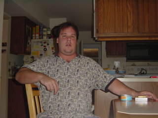 Michael Lynch