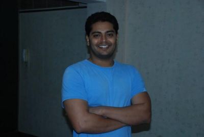 Pratik Patel