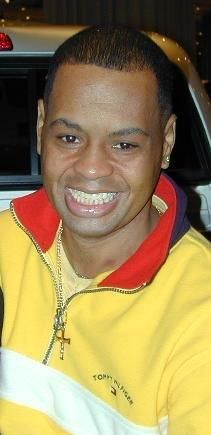 Michael Battle