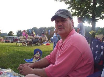 Jerry Loudermilk