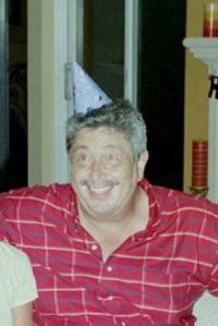 Jerry Wilson