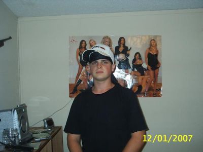 Dallas Dozier