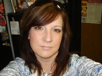 Michelle Campbell