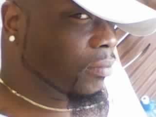 Shawn Outlaw