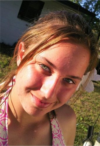 Rachel Dirks