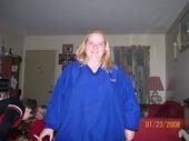 Tracy Rowden