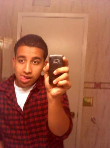 Jovanny Felix