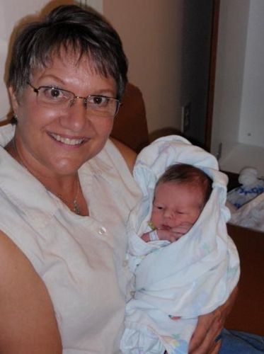 Cheryl Minnear