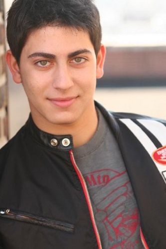 Kyriakos Karakalpakidis
