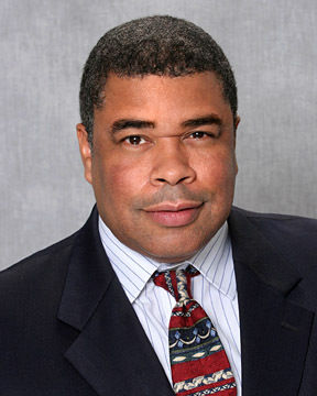 Samuel Fridie