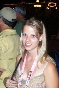 Rachael Pyffer