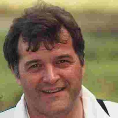 Christopher Ebert