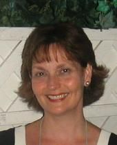 Jeanette Yager