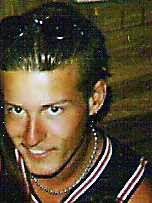 Shamus Elliott