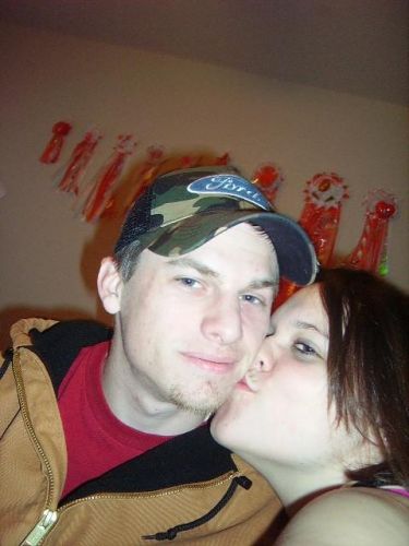 Dustin Matlick