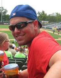 Andrew Morer