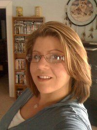 Michelle Whitehurst