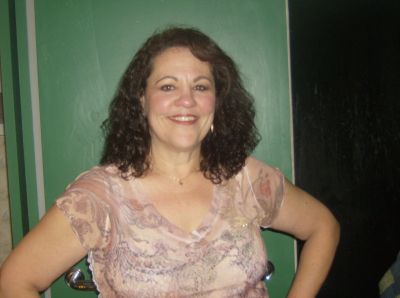 Renee Combes