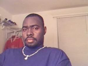 Sherman Scott