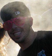 Darel Ponce