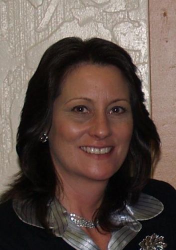 Brenda Bair