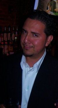 Mauricio Echeverry