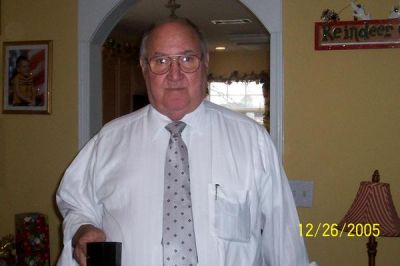 Darrell Mccray