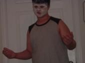 Tanner Weaver
