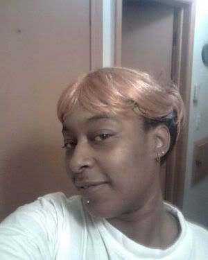 Yolanda Stewart