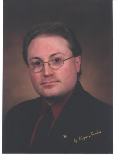 Chad Burkhart