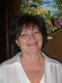 Paula Bernard